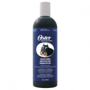 Oster Black Pearl Shampoo (1)